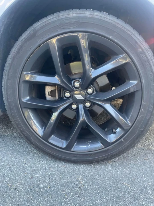 2022 Dodge Charger 7th Gen - Image 11 of 15