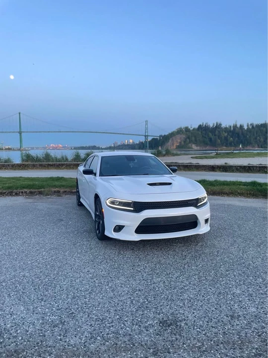 2022 Dodge Charger 7th Gen - Image 2 of 15