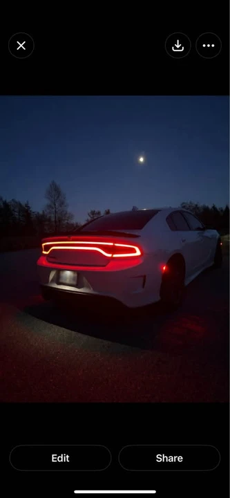 2022 Dodge Charger 7th Gen - Image 3 of 15
