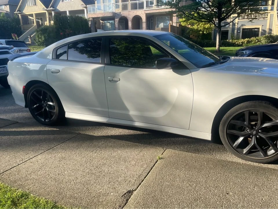 2022 Dodge Charger 7th Gen - Image 7 of 15