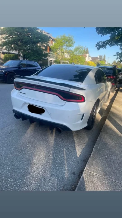 2022 Dodge Charger 7th Gen - Image 4 of 15