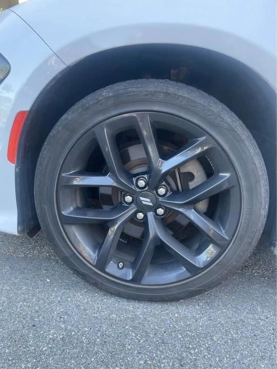 2022 Dodge Charger 7th Gen - Image 10 of 15