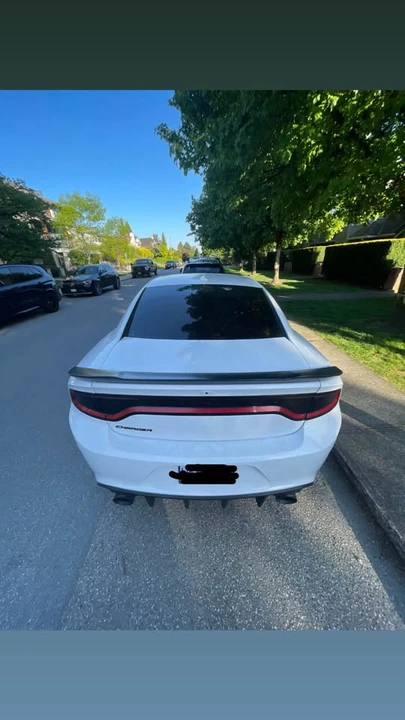 2022 Dodge Charger 7th Gen - Image 5 of 15
