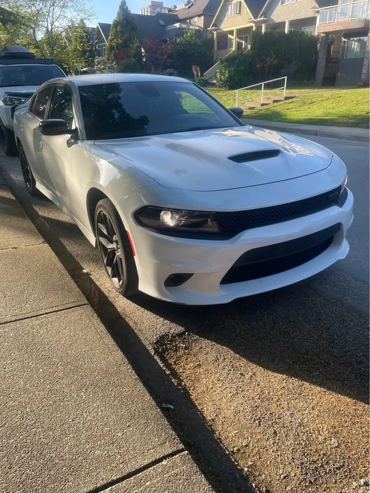 2022 Dodge Charger 7th Gen - Image 8 of 15