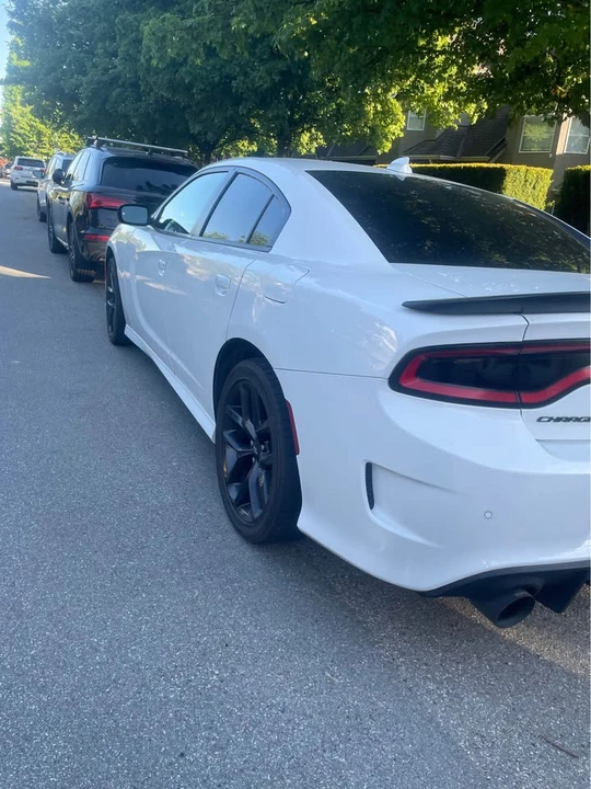 2022 Dodge Charger 7th Gen - Image 6 of 15