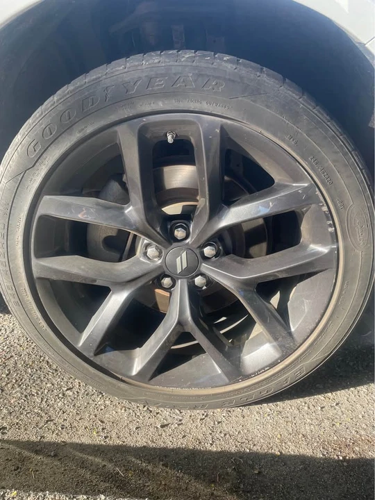 2022 Dodge Charger 7th Gen - Image 13 of 15