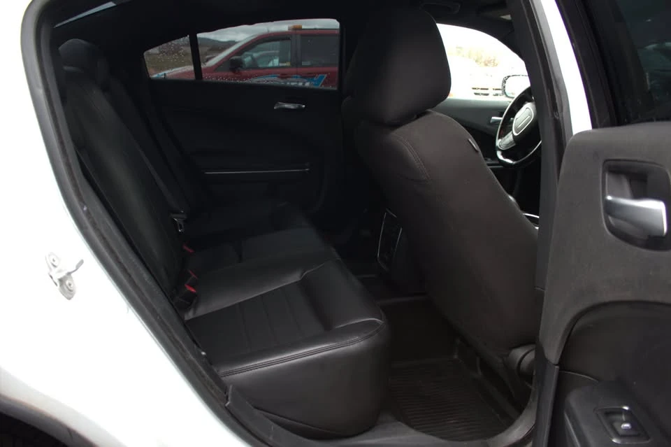 2022 Dodge Charger 7th Gen - Image 10 of 14