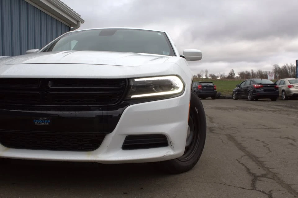 2022 Dodge Charger 7th Gen - Image 7 of 14