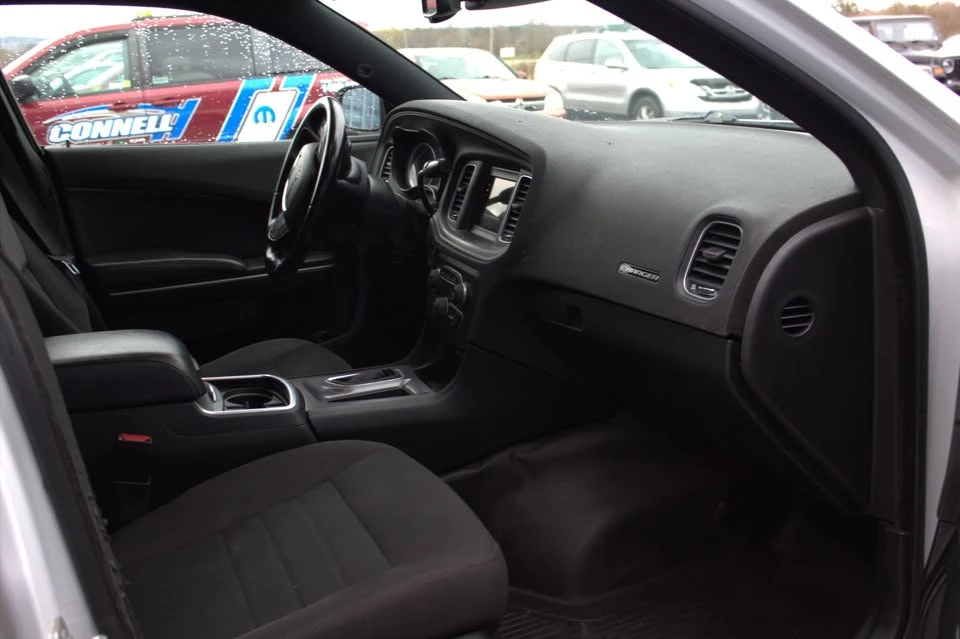 2022 Dodge Charger 7th Gen - Image 11 of 14