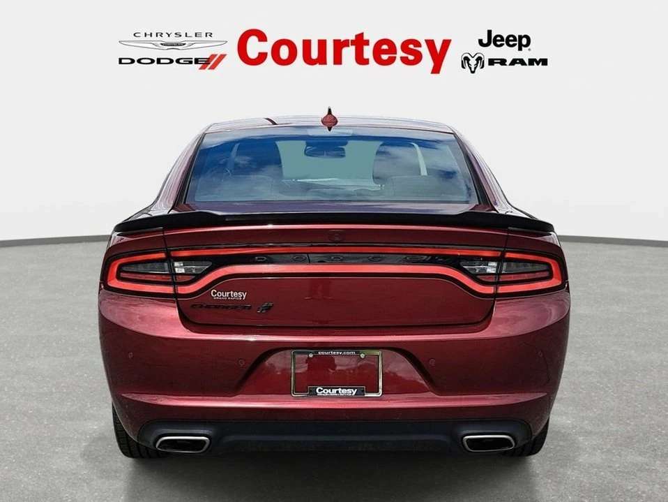 2022 Dodge Charger 7th Gen - Image 6 of 20