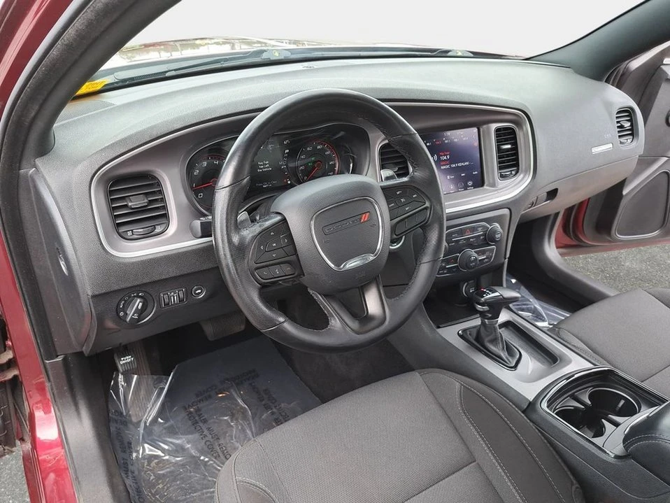 2022 Dodge Charger 7th Gen - Image 17 of 20