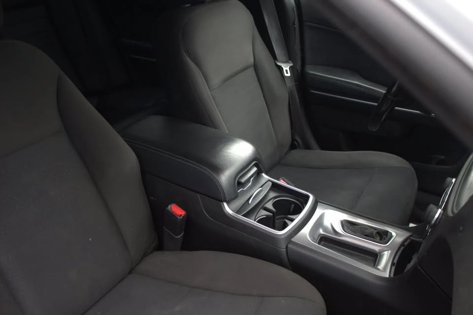 2022 Dodge Charger 7th Gen - Image 12 of 14