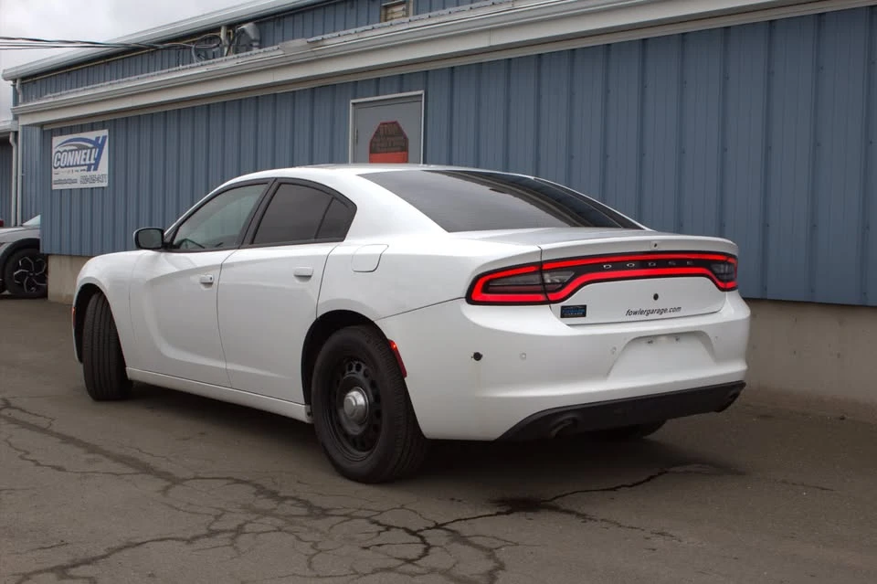 2022 Dodge Charger 7th Gen - Image 3 of 14