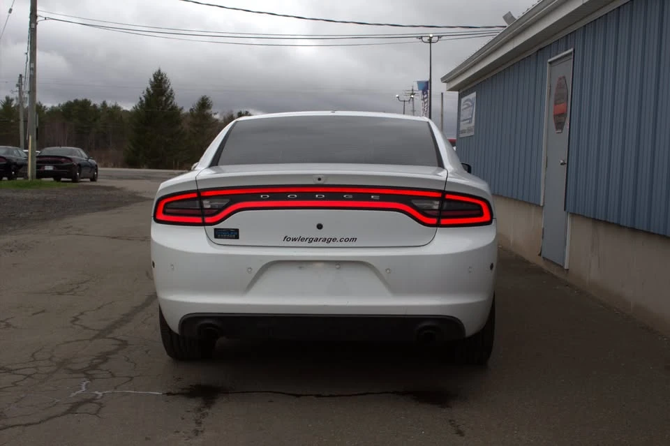 2022 Dodge Charger 7th Gen - Image 4 of 14