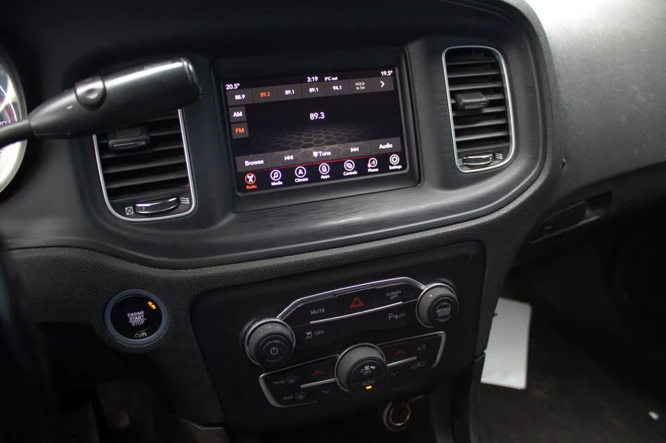2022 Dodge Charger 7th Gen - Image 14 of 14