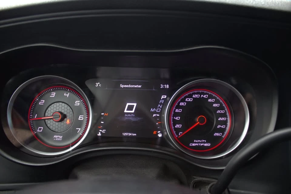 2022 Dodge Charger 7th Gen - Image 13 of 14