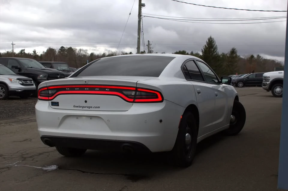 2022 Dodge Charger 7th Gen - Image 5 of 14