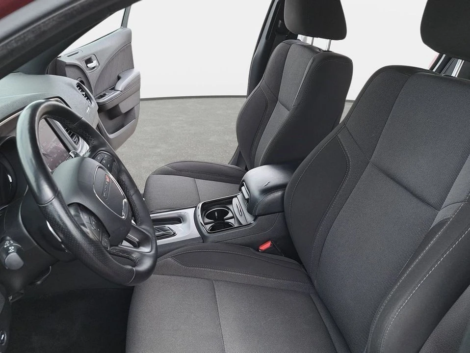 2022 Dodge Charger 7th Gen - Image 16 of 20