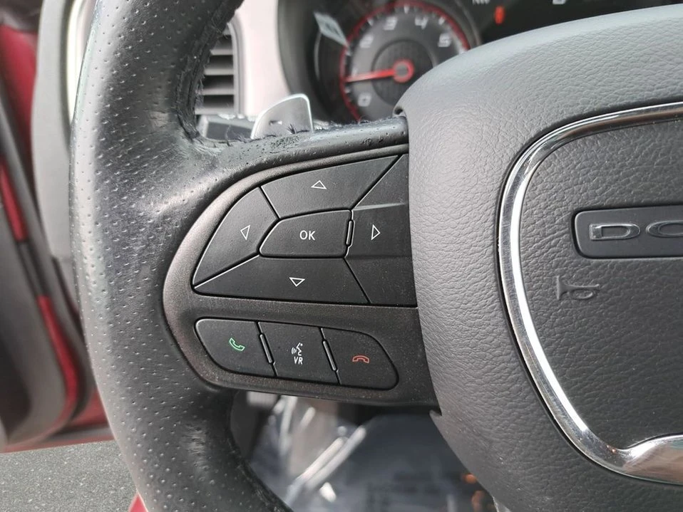 2022 Dodge Charger 7th Gen - Image 18 of 20