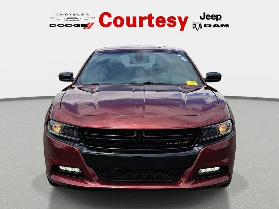 2022 Dodge Charger 7th Gen - Image 10 of 20