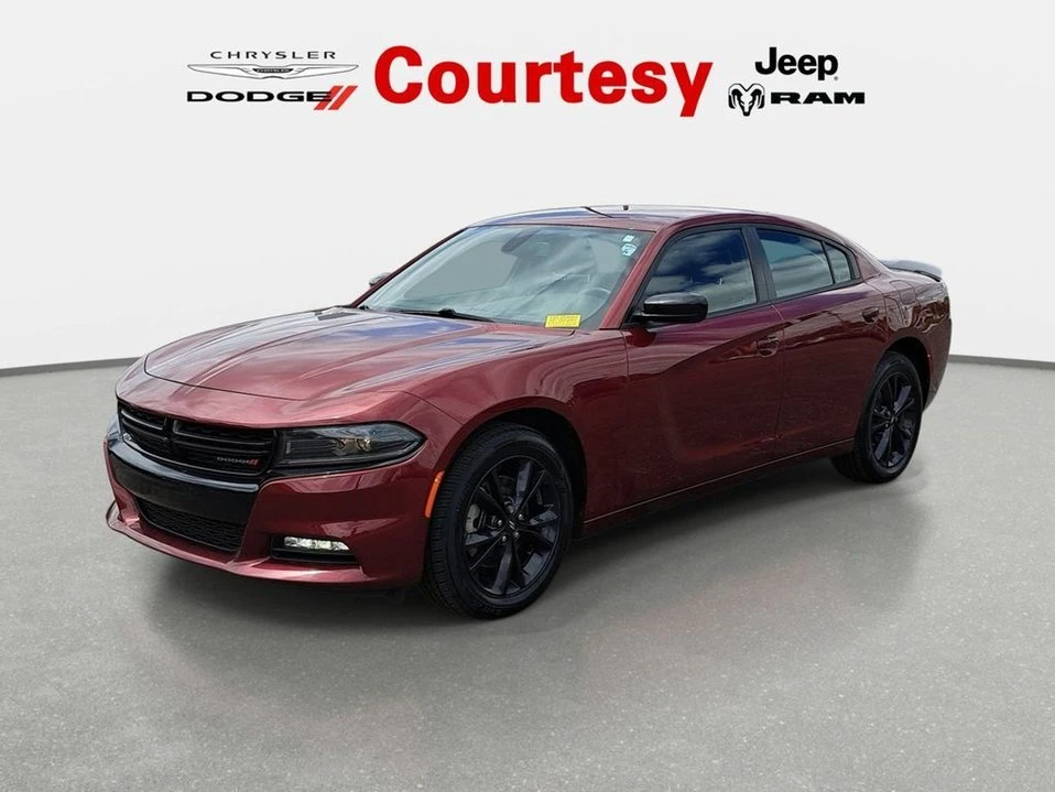 2022 Dodge Charger 7th Gen - Image 9 of 20