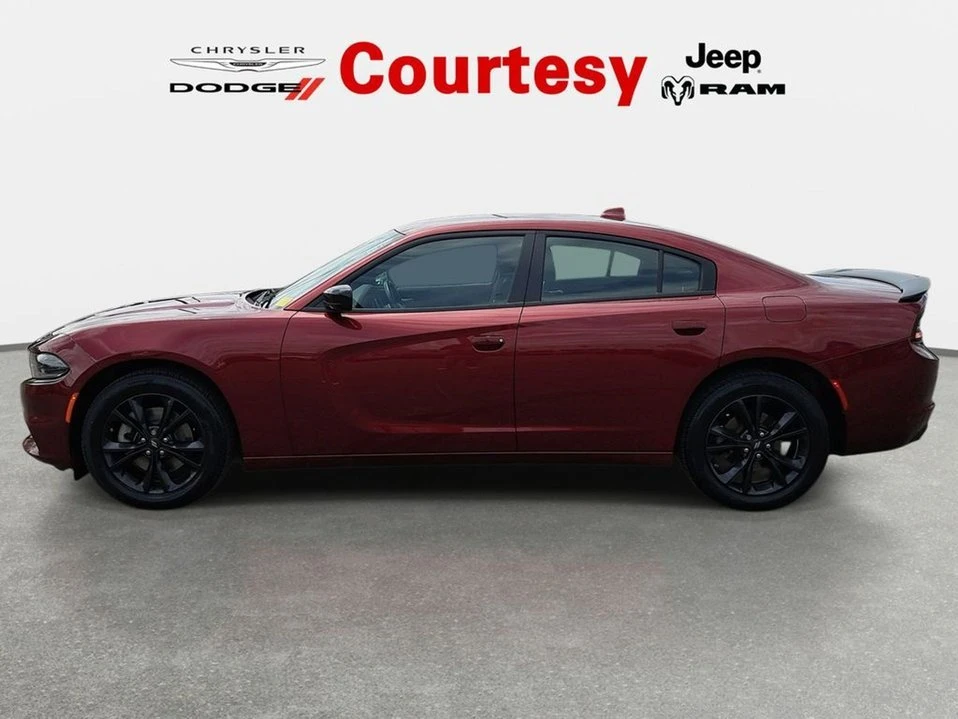 2022 Dodge Charger 7th Gen - Image 8 of 20