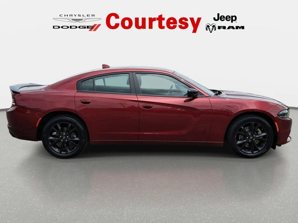 2022 Dodge Charger 7th Gen - Image 4 of 20
