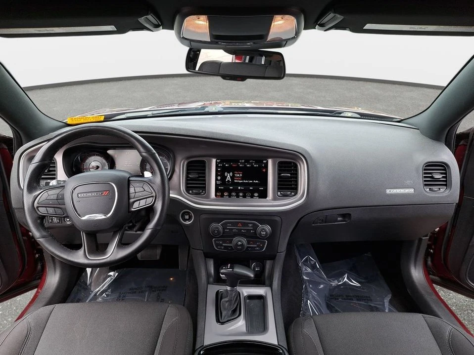2022 Dodge Charger 7th Gen - Image 2 of 20