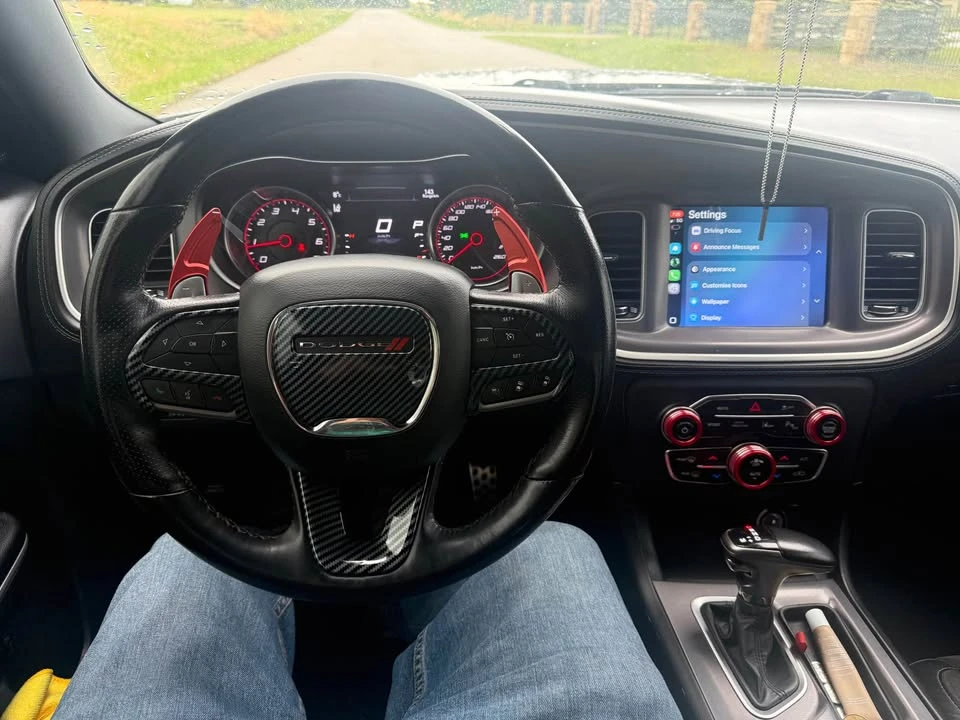 2022 Dodge Charger 7th Gen - Image 8 of 8