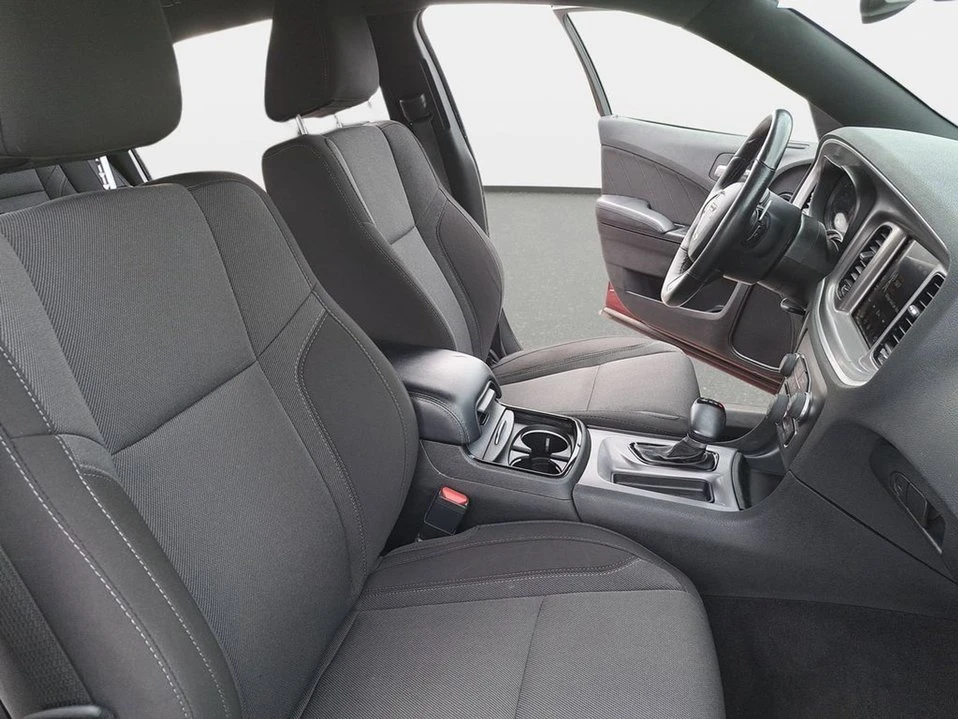 2022 Dodge Charger 7th Gen - Image 11 of 20