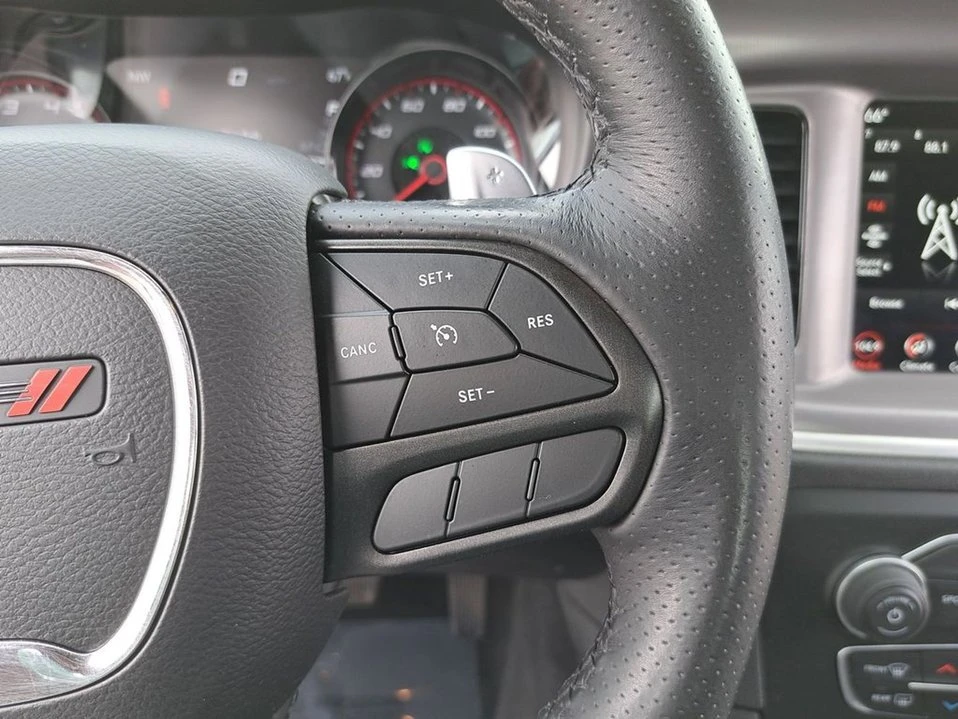 2022 Dodge Charger 7th Gen - Image 19 of 20