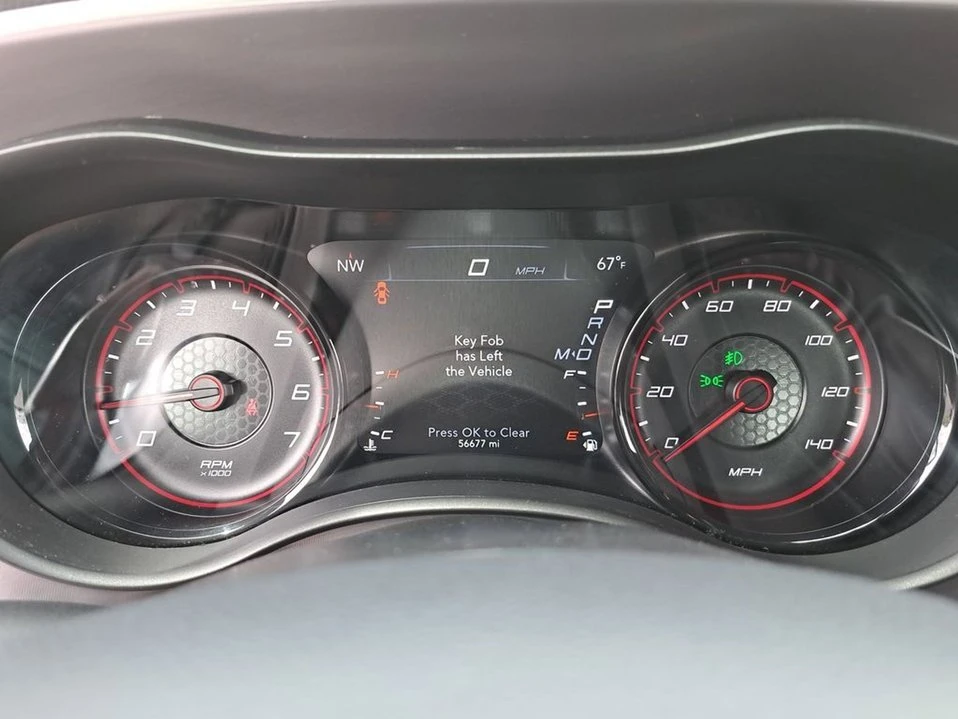 2022 Dodge Charger 7th Gen - Image 20 of 20