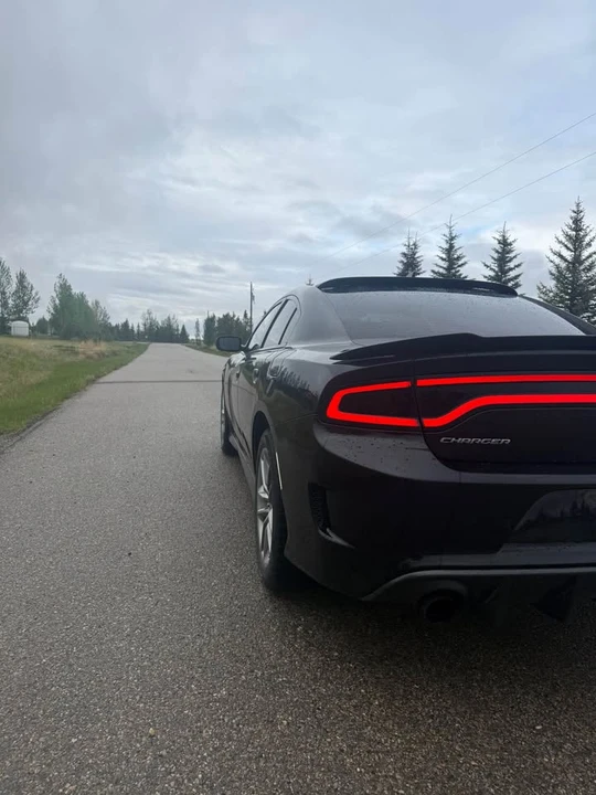 2022 Dodge Charger 7th Gen - Image 5 of 8