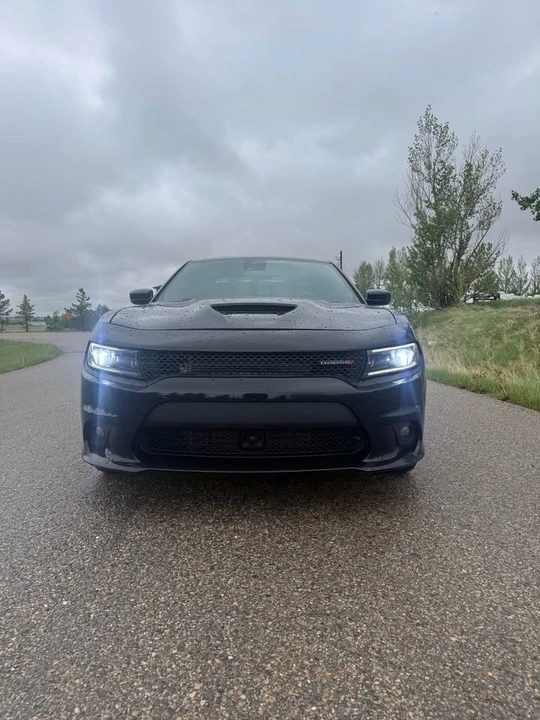 2022 Dodge Charger 7th Gen - Image 3 of 8