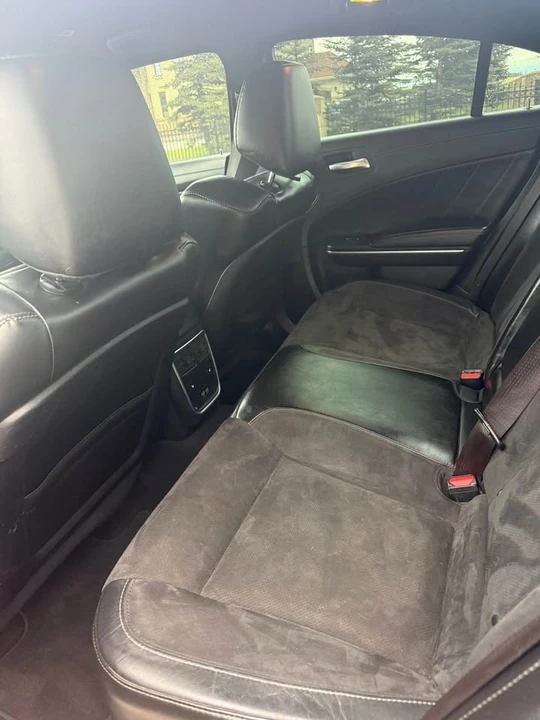 2022 Dodge Charger 7th Gen - Image 6 of 8