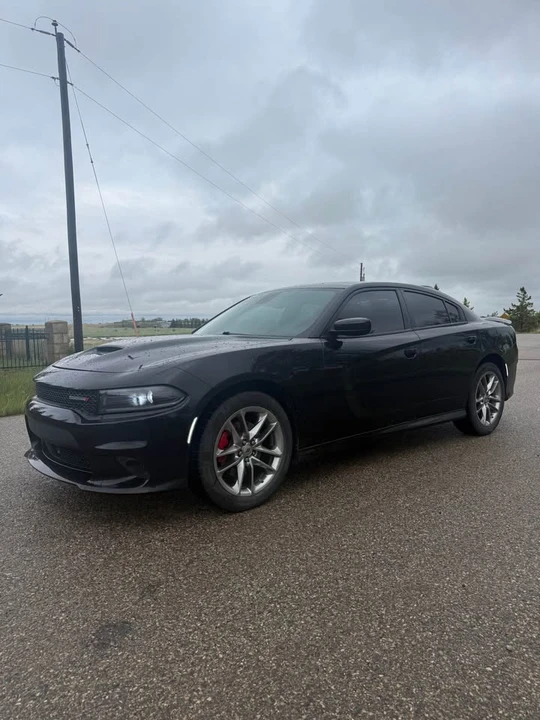 2022 Dodge Charger 7th Gen - Image 2 of 8