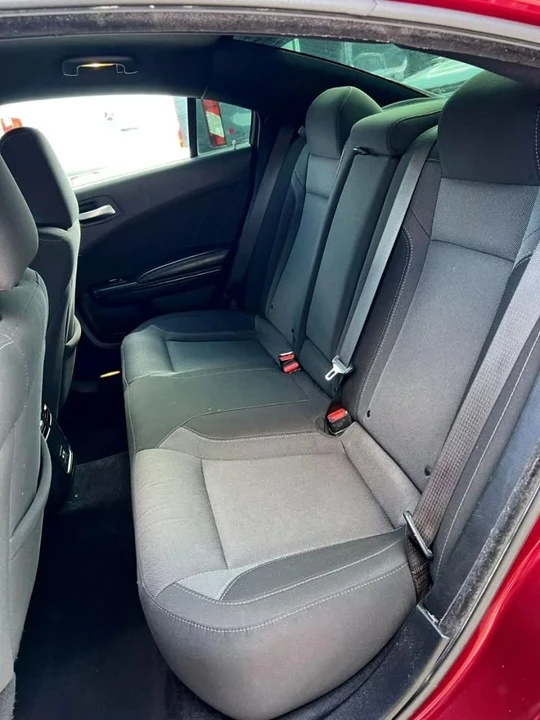 2022 Dodge Charger 8th Gen - Image 7 of 9