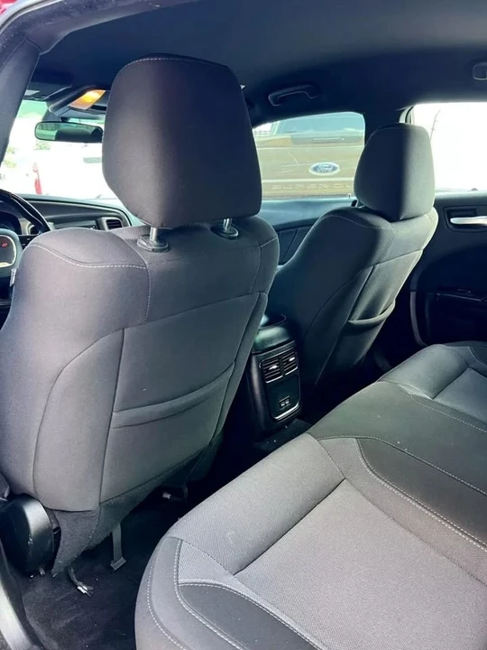 2022 Dodge Charger 8th Gen - Image 8 of 9