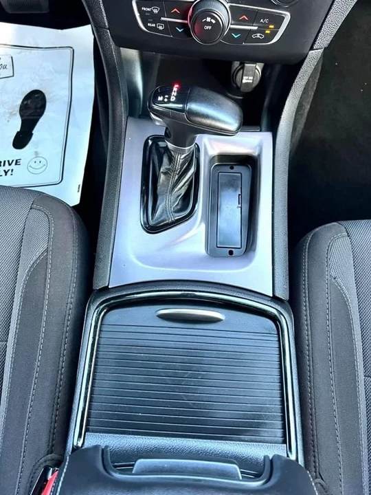 2022 Dodge Charger 8th Gen - Image 9 of 9