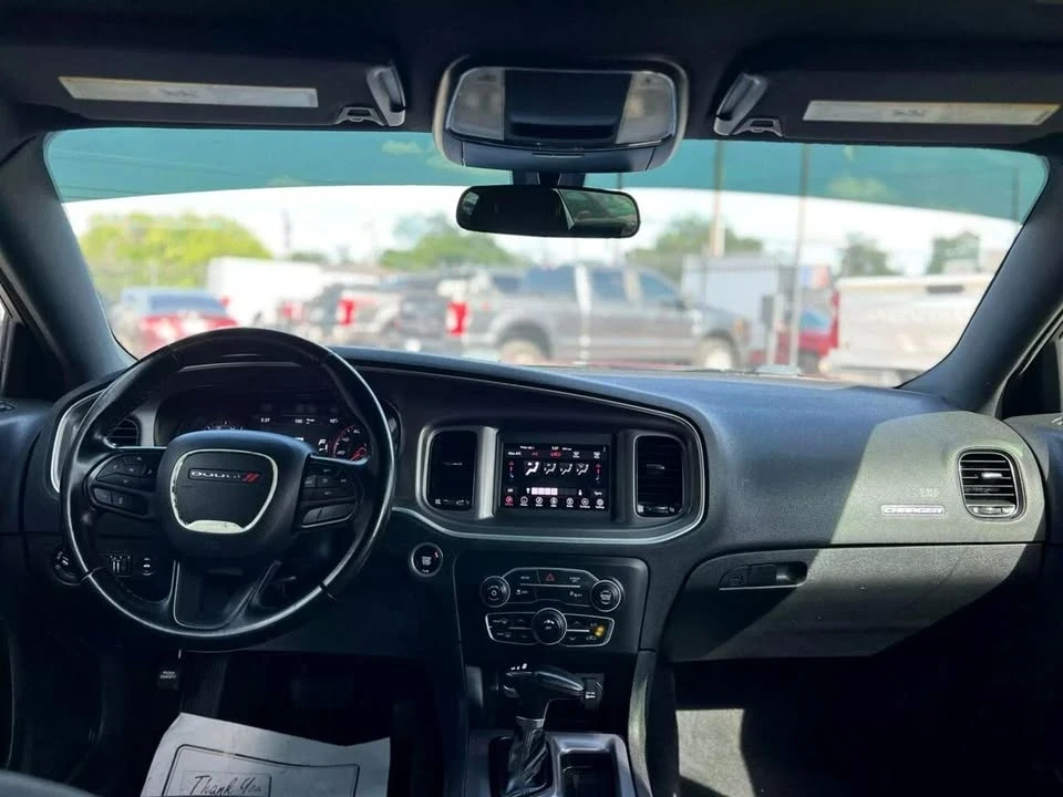 2022 Dodge Charger 8th Gen - Image 2 of 9