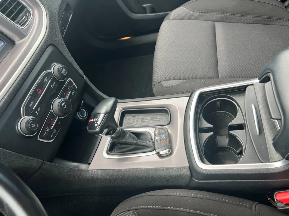 2022 Dodge Charger 7th Gen - Image 25 of 25