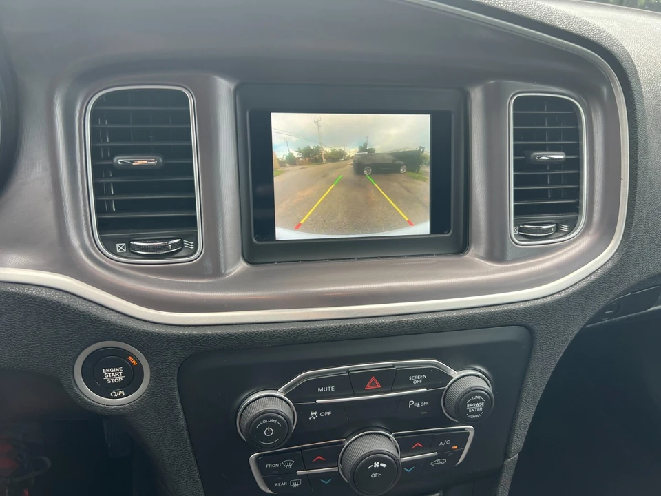 2022 Dodge Charger 7th Gen - Image 24 of 25