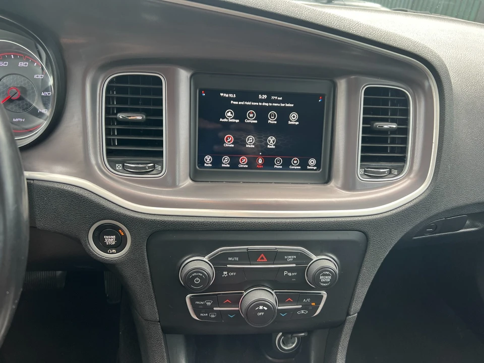 2022 Dodge Charger 7th Gen - Image 23 of 25