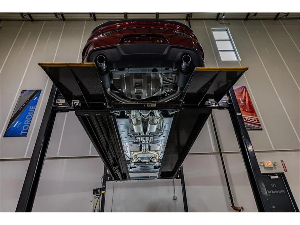 2022 Dodge Charger 7th Gen - Image 16 of 31