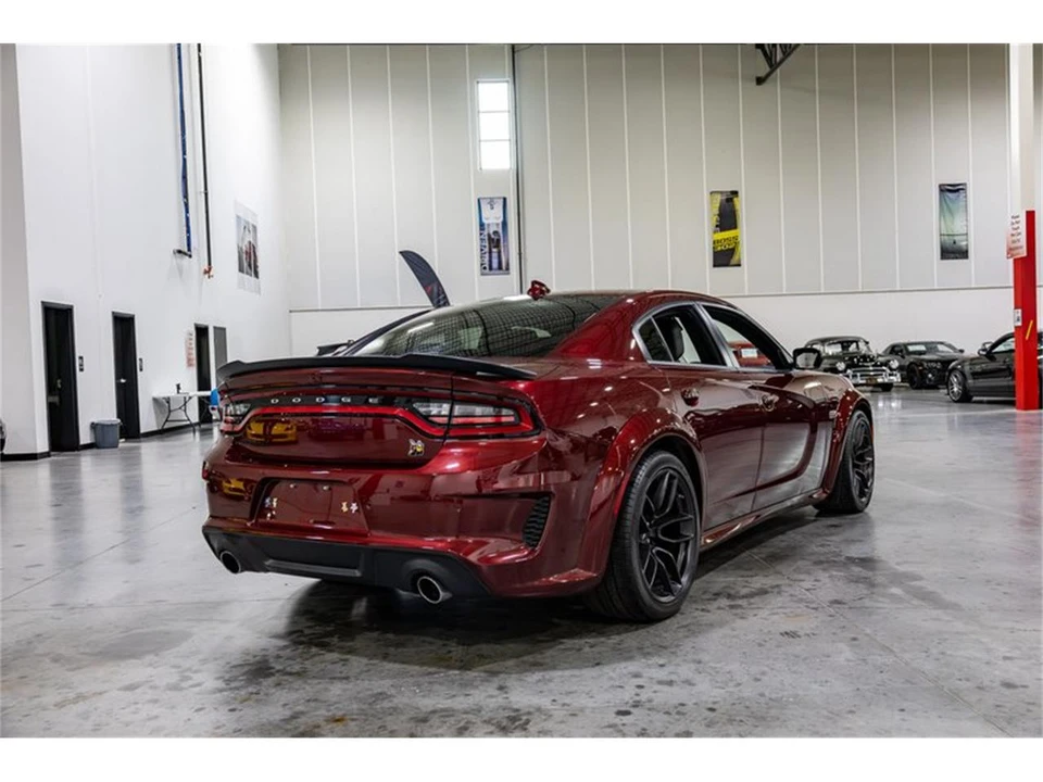 2022 Dodge Charger 7th Gen - Image 6 of 31