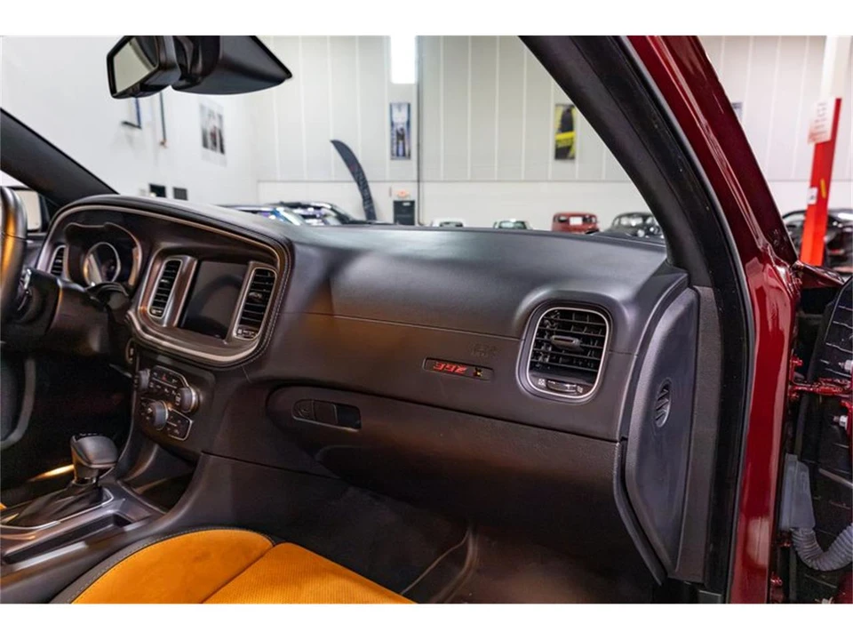 2022 Dodge Charger 7th Gen - Image 31 of 31