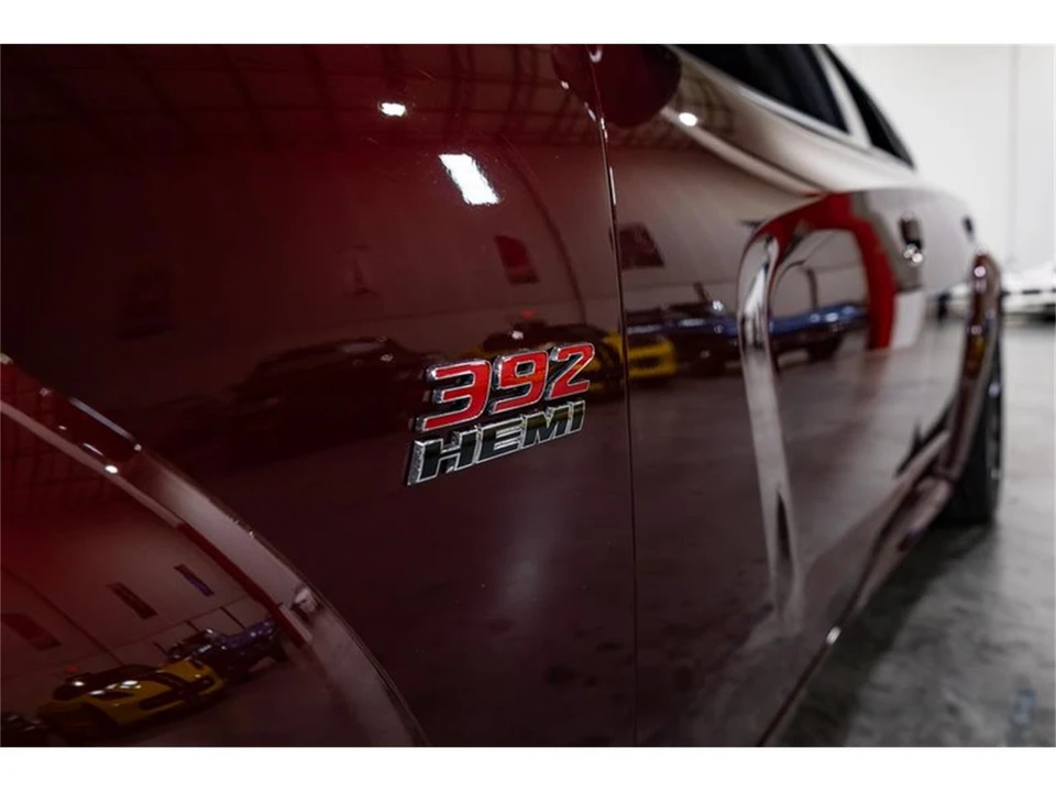 2022 Dodge Charger 7th Gen - Image 21 of 31