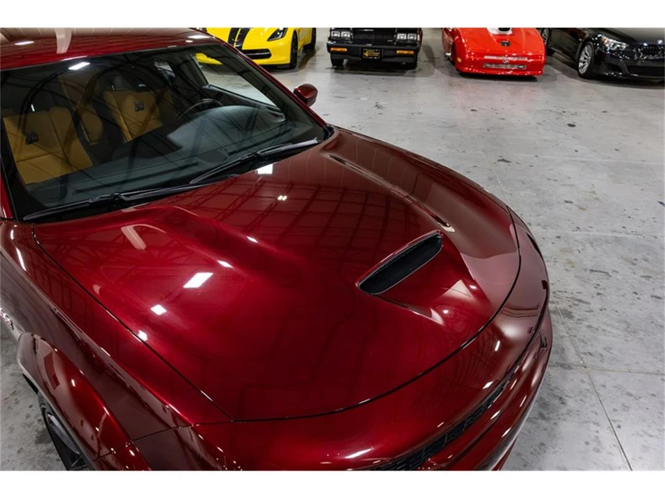 2022 Dodge Charger 7th Gen - Image 17 of 31