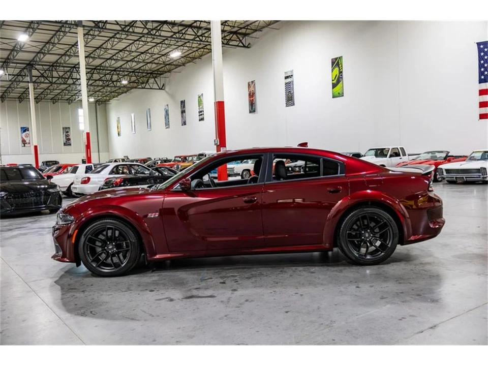 2022 Dodge Charger 7th Gen - Image 3 of 31