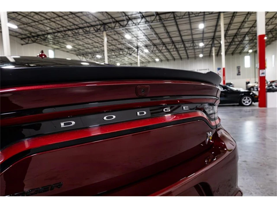 2022 Dodge Charger 7th Gen - Image 23 of 31